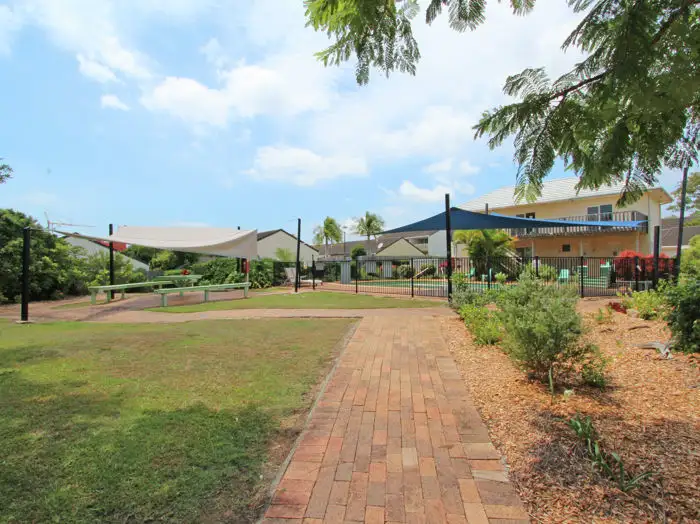 Fourth view of Homely house listing, 67/14 Kensington Place, Birkdale QLD 4159