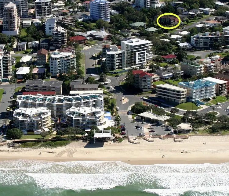 5/26 Upper Gay Terrace, Kings Beach QLD 4551