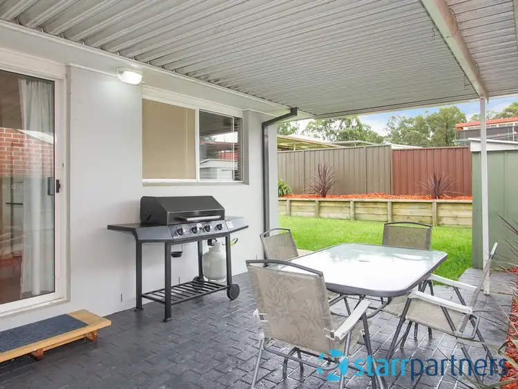 Sixth view of Homely house listing, 7 Orchid Close, Colyton NSW 2760