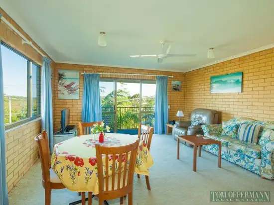 Second view of Homely unit listing, 6/25 Wyandra Street, Noosa Heads QLD 4567