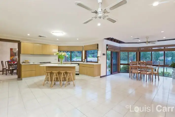 Sixth view of Homely house listing, 7 Glendale Grove, West Pennant Hills NSW 2125