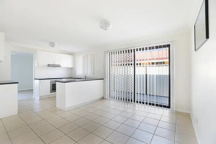 Third view of Homely house listing, 74 McFarlane Drive, Minchinbury NSW 2770