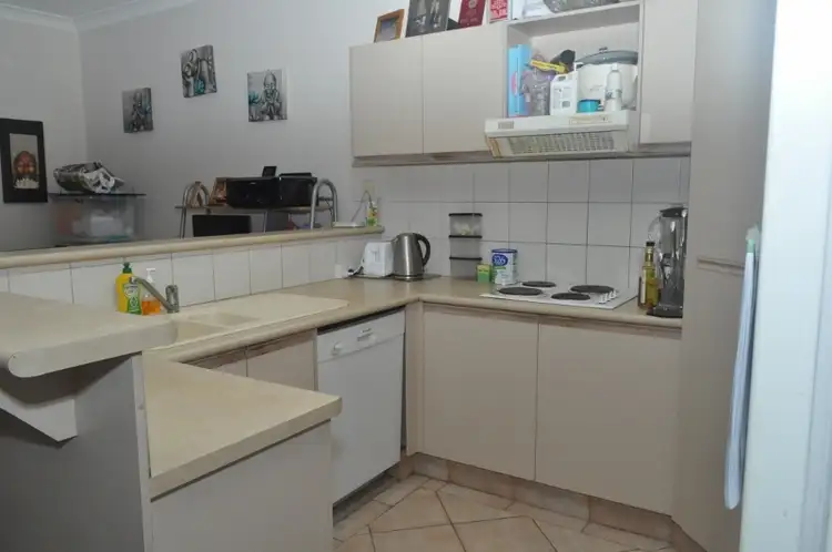 Fifth view of Homely townhouse listing, 32/92 Guineas Creek Rd, Currumbin Waters QLD 4223