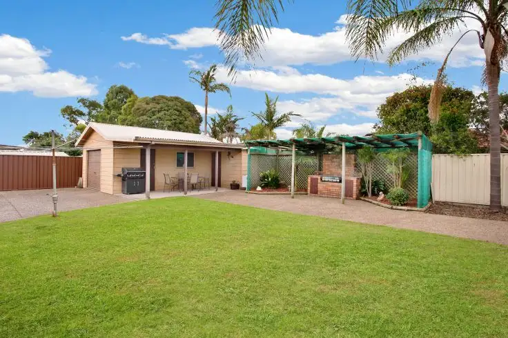 Fifth view of Homely house listing, 23 Bellini Place, St Clair NSW 2759