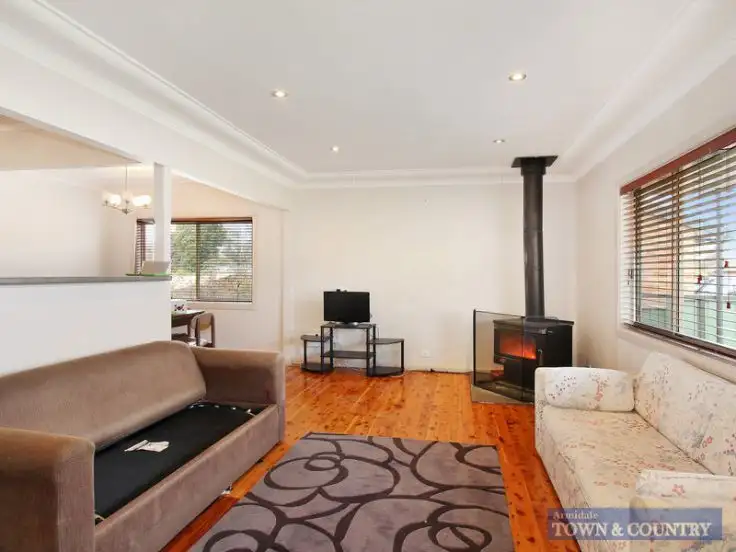 Sixth view of Homely house listing, 9. Brewery Lane, Armidale NSW 2350