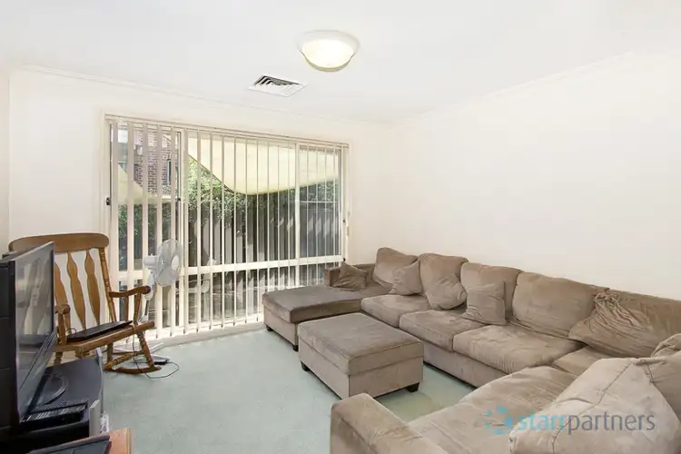 Second view of Homely house listing, 10 Tollhouse Way, Windsor NSW 2756