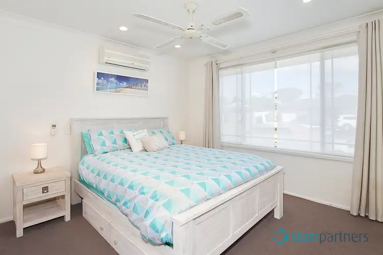 Fifth view of Homely house listing, 35 Samuel Street, Bligh Park NSW 2756