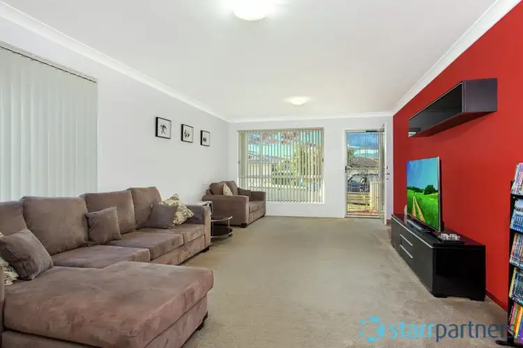 Second view of Homely house listing, 58 Tamarind Drive, Acacia Gardens NSW 2763