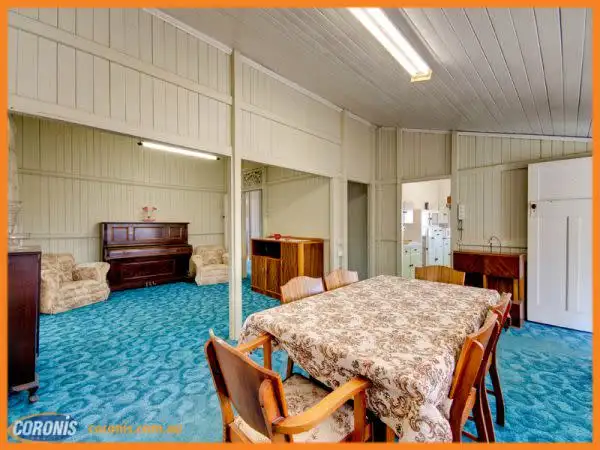 Fifth view of Homely house listing, 76 Greens Road, Coorparoo QLD 4151