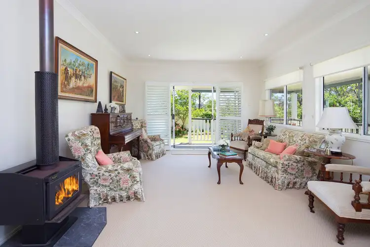 Third view of Homely house listing, 138 Mirbelia Street West, Kenmore Hills QLD 4069