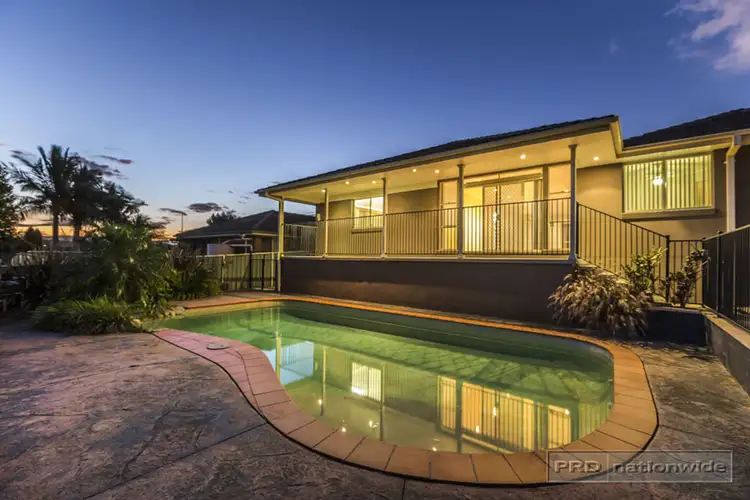 Second view of Homely house listing, 6 Lantana Close, Cameron Park NSW 2285