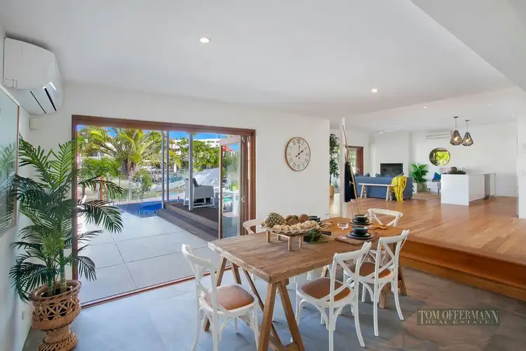 Seventh view of Homely house listing, 14 Cooran Court, Noosa Heads QLD 4567