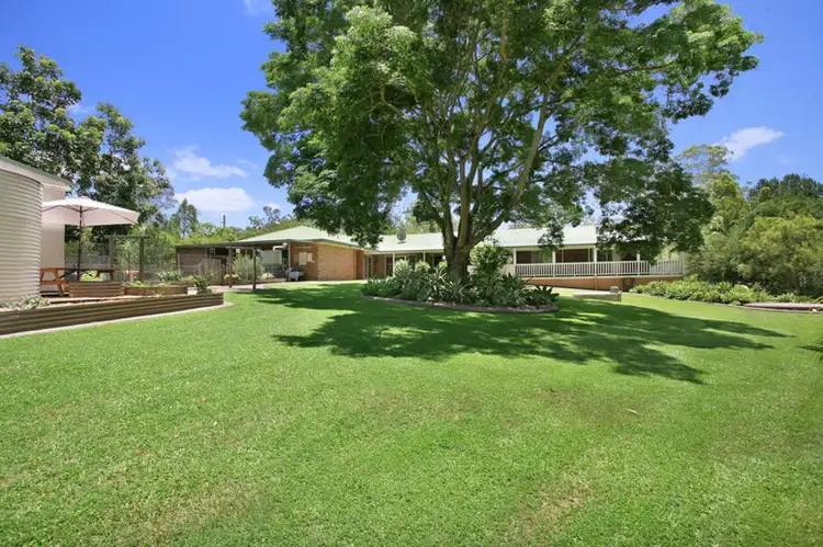 36 Walton Road, Beerwah QLD 4519