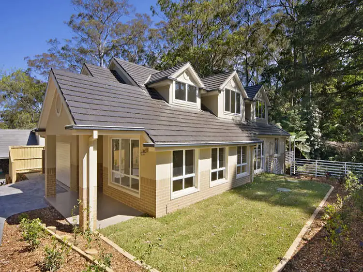 Main view of Homely house listing, 20B Warwick Street, Killara NSW 2071