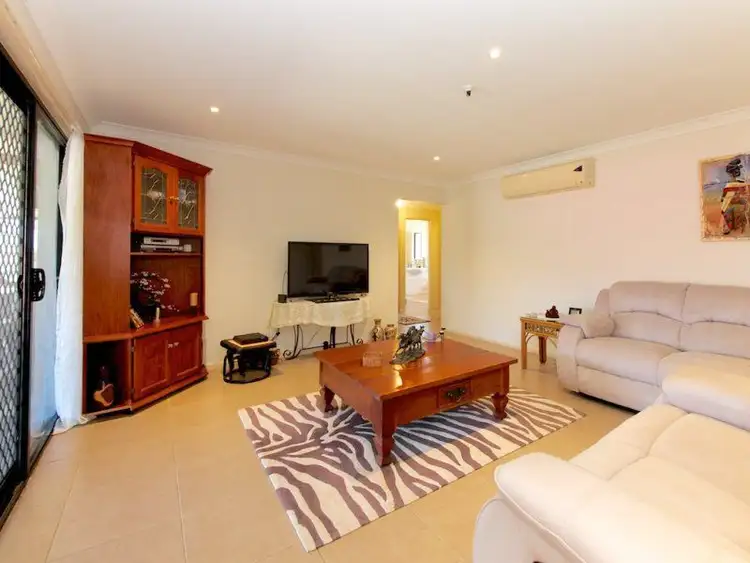 Fifth view of Homely house listing, 18 Stephenson Crescent, Kensington Grove QLD 4341