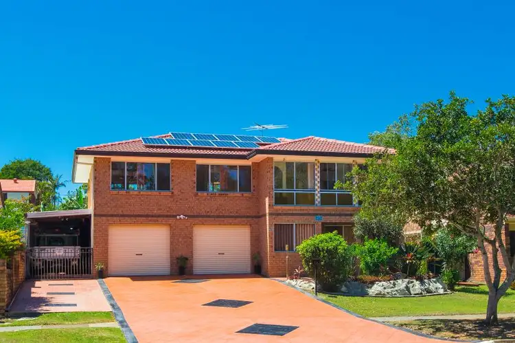 25 Woff St, Sunnybank QLD 4109