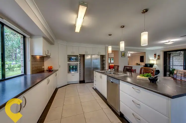 Fifth view of Homely house listing, 213 - 215 Spinebill Drive, Greenbank QLD 4124