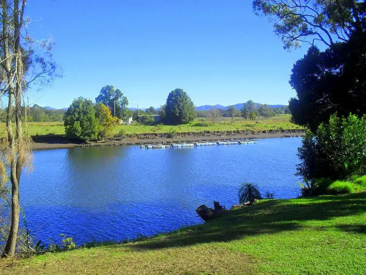 55 Rosedale Drive, Urunga NSW 2455
