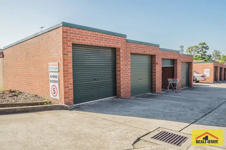 Third view of Homely villa listing, 1/43 Methven Street, Mount Druitt NSW 2770