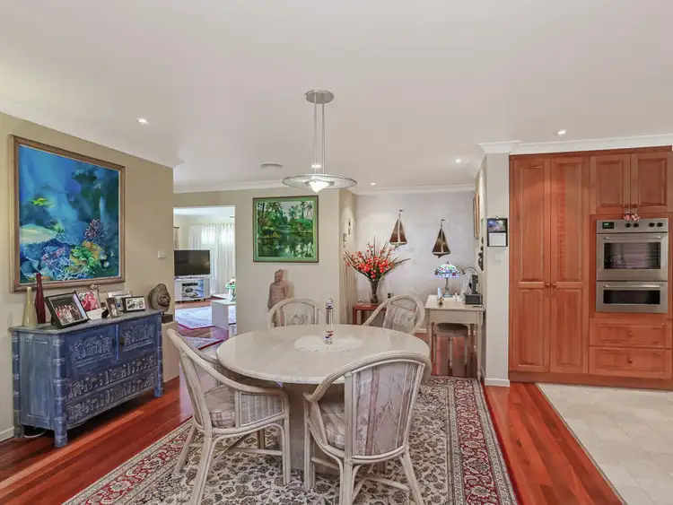 Sixth view of Homely house listing, 9 Daintree Drive, Korora NSW 2450