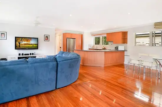 Sixth view of Homely house listing, 11 Glen Street, Coorparoo QLD 4151