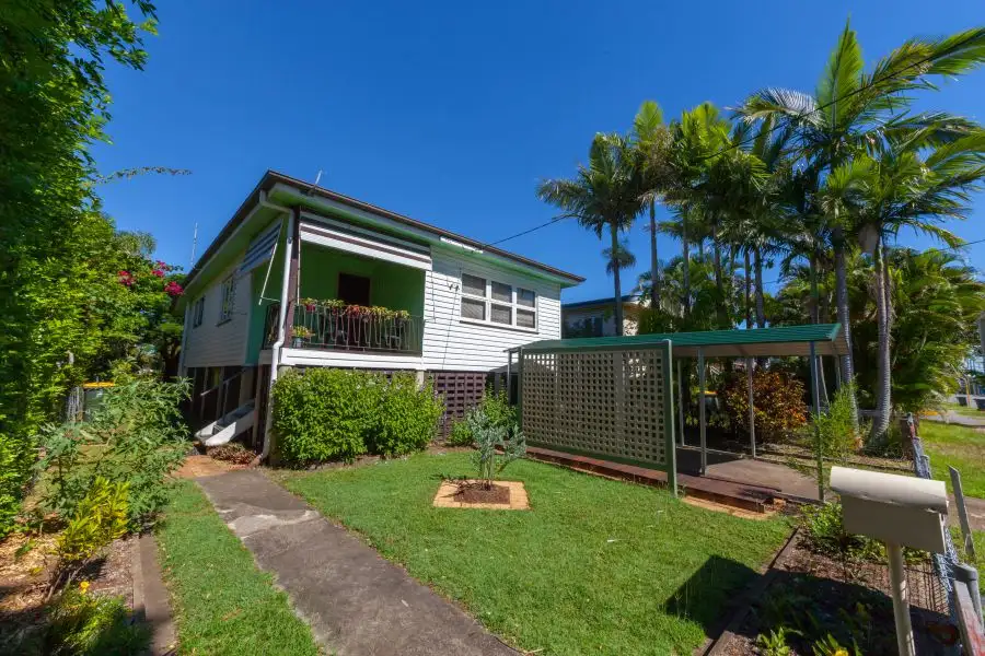 Main view of Homely house listing, 43 Dawson Road, Upper Mount Gravatt QLD 4122