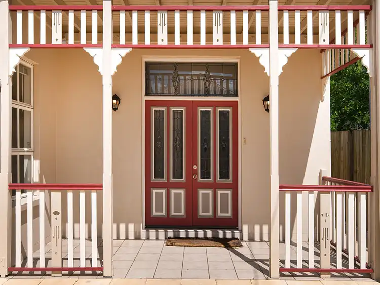 Fourth view of Homely house listing, 335 Oxley Road, Sherwood QLD 4075