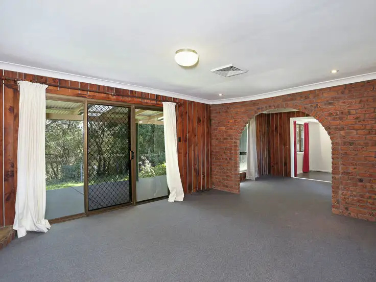 Second view of Homely house listing, 177A Munro Wharf Road, Wyrallah NSW 2480