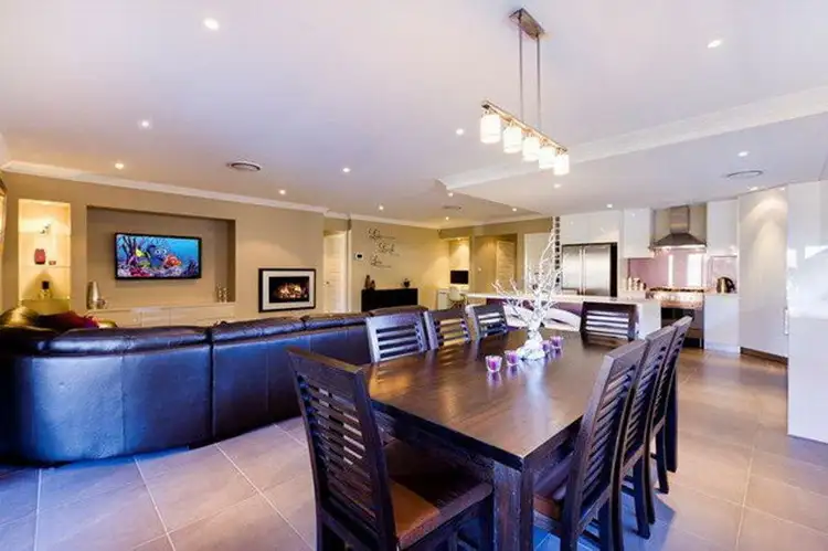 Third view of Homely house listing, Lot 11, 70 Terry Road, Box Hill NSW 2765
