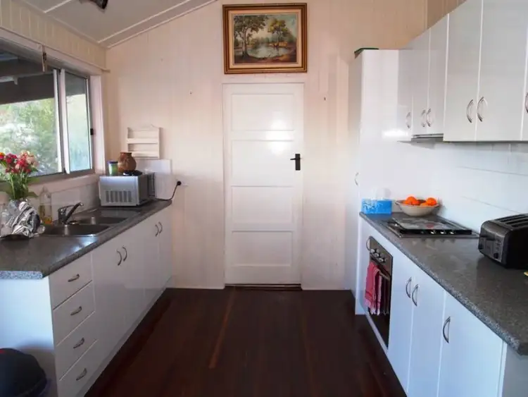 Fourth view of Homely house listing, 49 Crawford Dr, Dundowran QLD 4655
