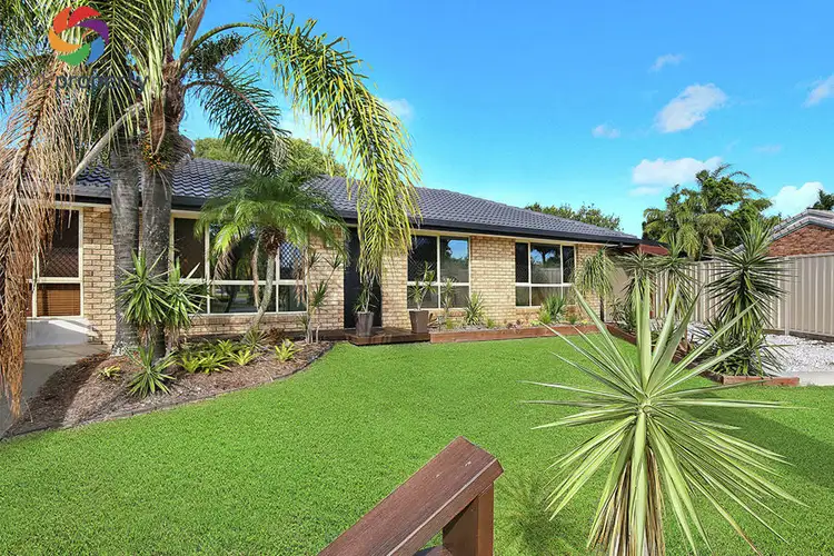 17 Helm Crescent, Wurtulla QLD 4575