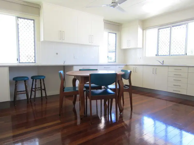 Seventh view of Homely house listing, 112 Aspinall Street, Leichhardt QLD 4305
