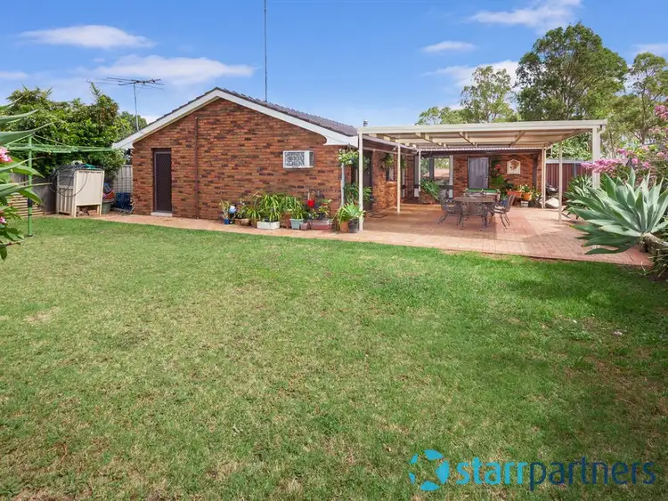 Sixth view of Homely house listing, 17 Columba Place, Erskine Park NSW 2759