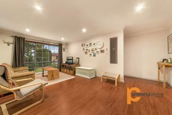 Fourth view of Homely house listing, 50 Midin Close, Glenmore Park NSW 2745