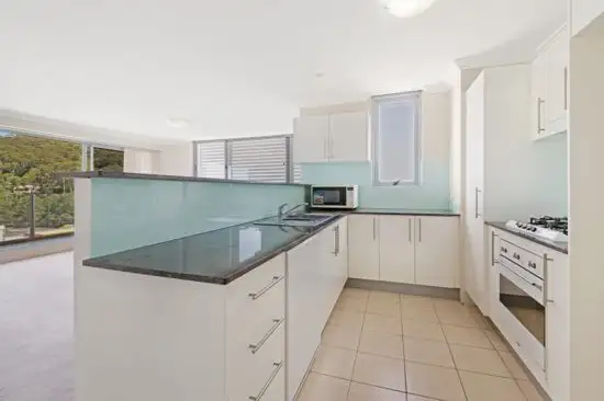 Fifth view of Homely unit listing, 34/12 Baker Street, Gosford NSW 2250