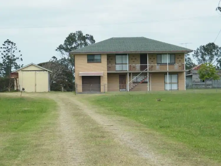 Second view of Homely rural property listing, Address available on request