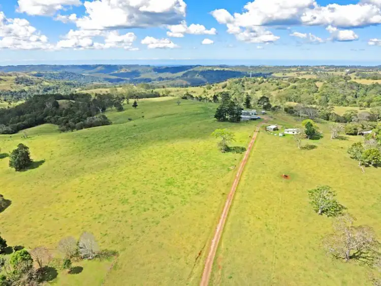 196 Maleny-Kenilworth Road, Maleny QLD 4552