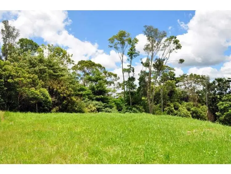 Third view of Homely land listing, Lot 23 Rosewood Crescent, Maleny QLD 4552