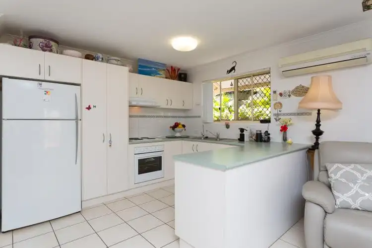 Fourth view of Homely villa listing, 1/33 Sutton Street, Redcliffe QLD 4020
