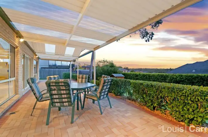 Sixth view of Homely house listing, 129 Milford Drive, Rouse Hill NSW 2155