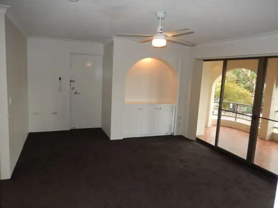 Second view of Homely unit listing, 3/9 Railway Street, Southport QLD 4215