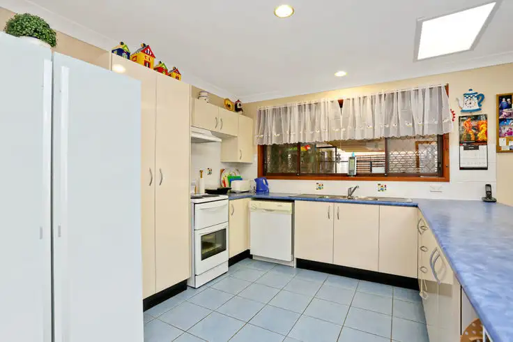Third view of Homely house listing, 8 Starlight Place, St Clair NSW 2759