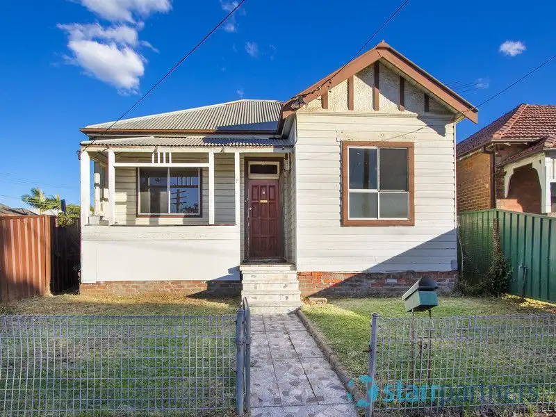 Main view of Homely house listing, 2 Helena St, Auburn NSW 2144