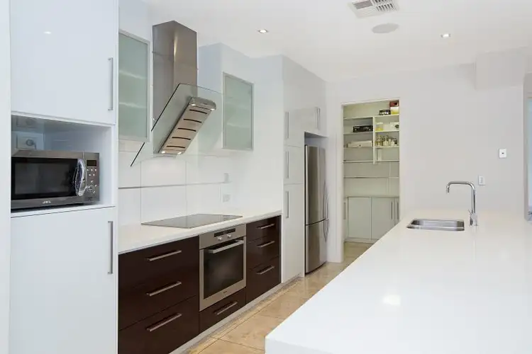 Sixth view of Homely house listing, 35 Ziggys Drive, Thornlands QLD 4164