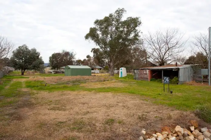 Third view of Homely land listing, 24 Railway Pde, Holbrook NSW 2644