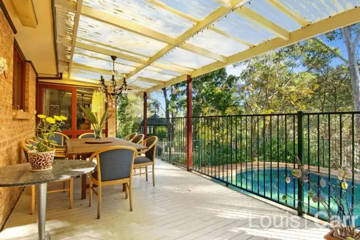Third view of Homely house listing, 29 Linksley Avenue, Glenhaven NSW 2156