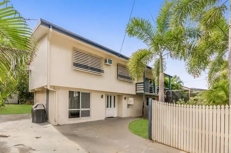 4 Cabarita Street, Cranbrook QLD 4814