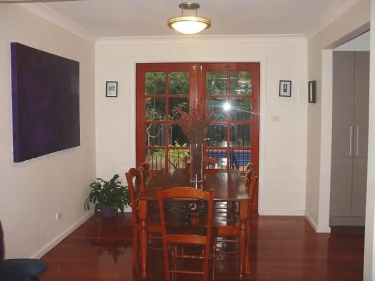 Second view of Homely house listing, 157 OLD BATHURST ROAD, Blaxland NSW 2774