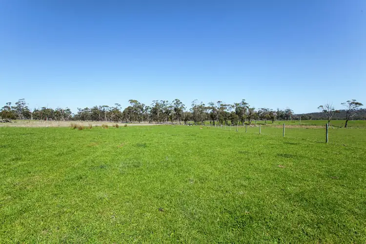 Fifth view of Homely land listing, 843 Saltwater River Road, Saltwater River TAS 7186