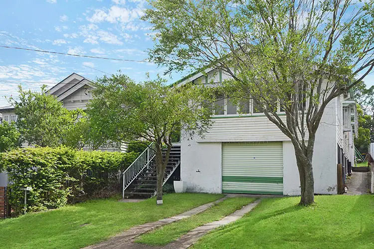 Second view of Homely house listing, 22 Lewis Street, Camp Hill QLD 4152